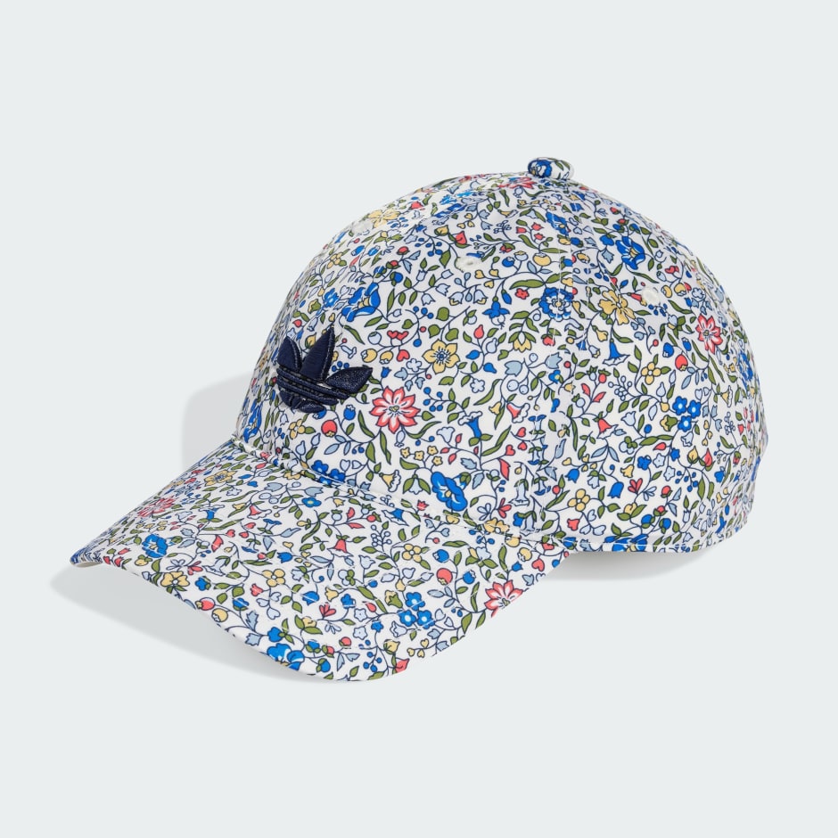 adidas Originals x Liberty London Baseball Cap