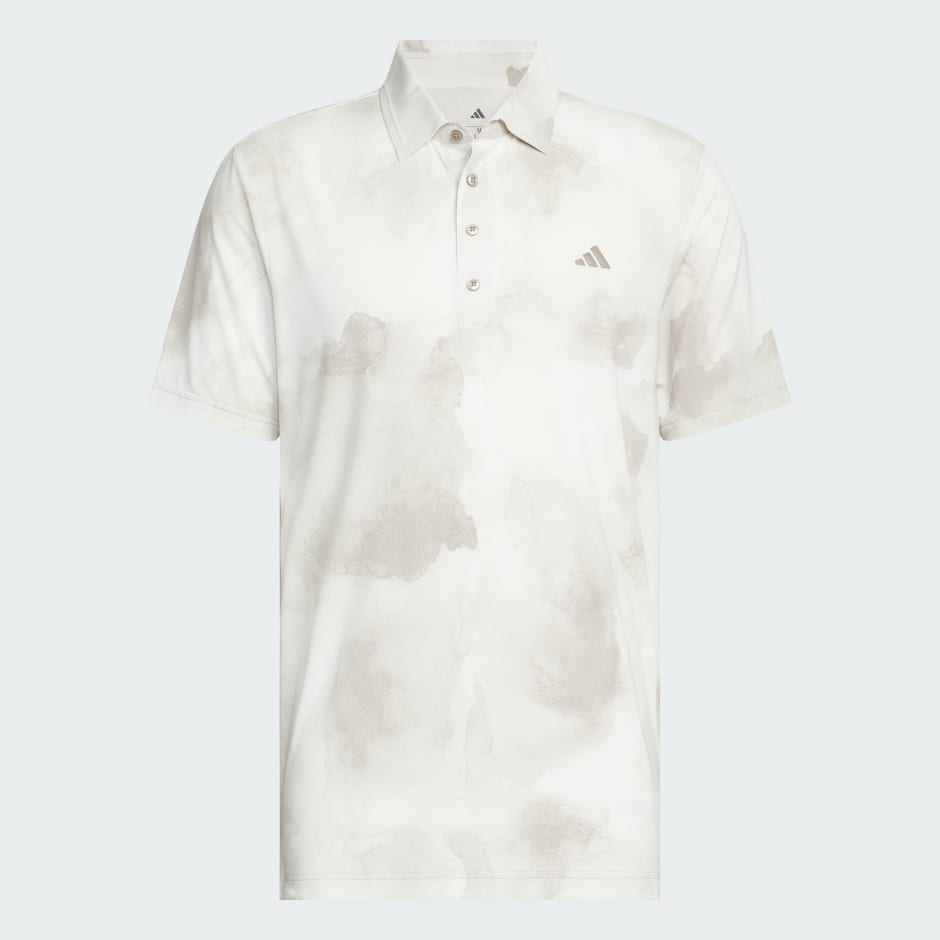 Clothing - Ultimate365 Tour Printed Cool Feeling Left Chest