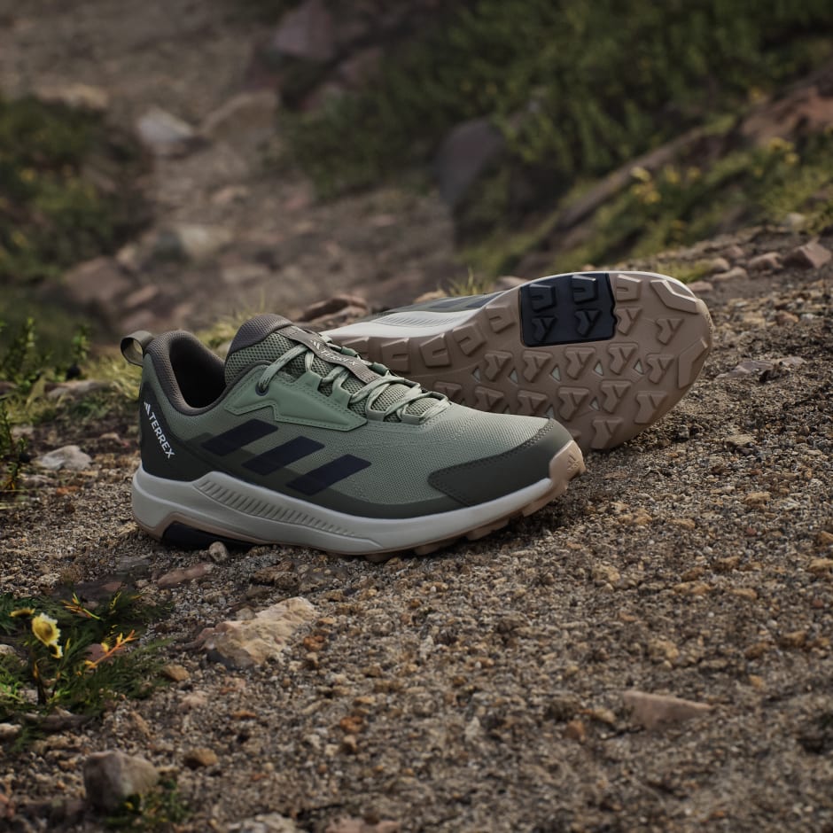 Terrex Anylander Hiking Shoes