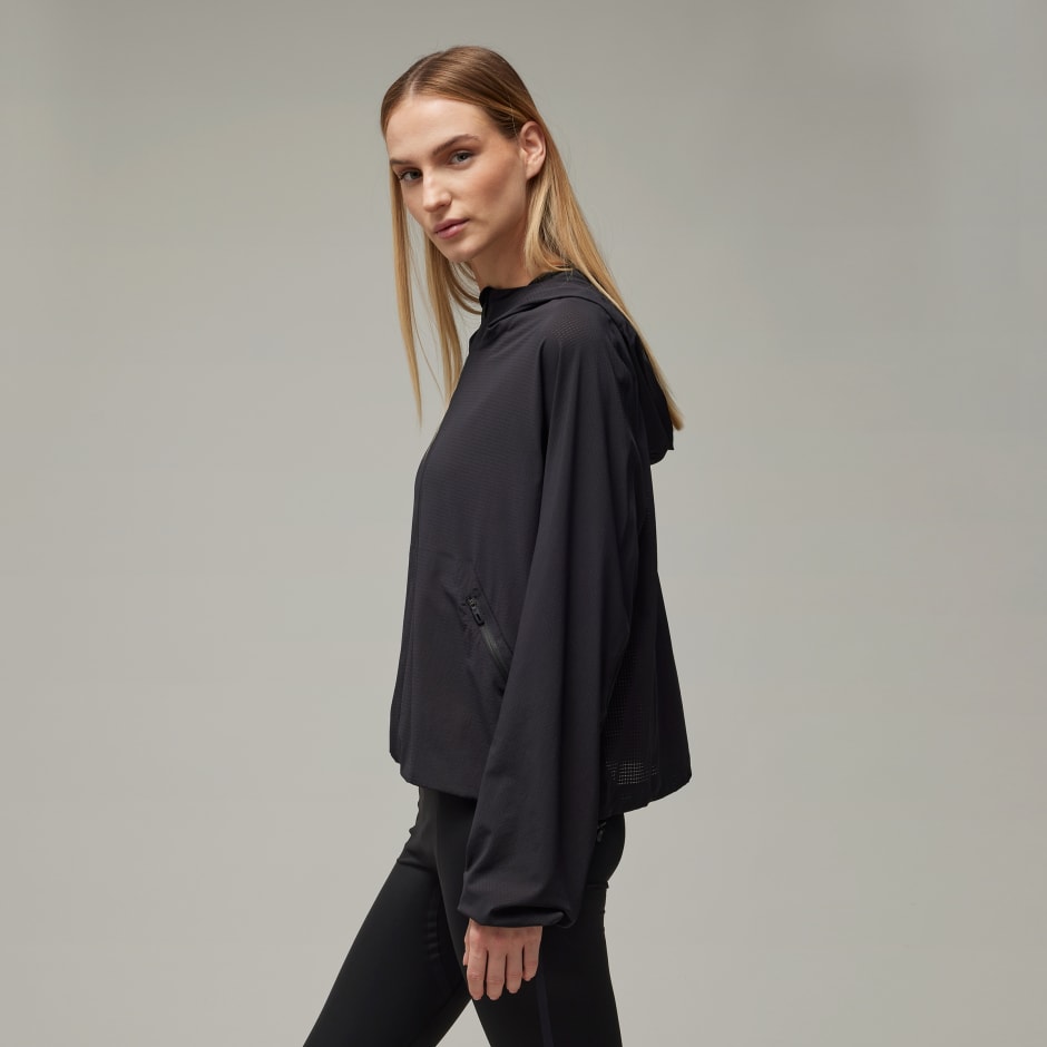 Y-3 Running Jacket