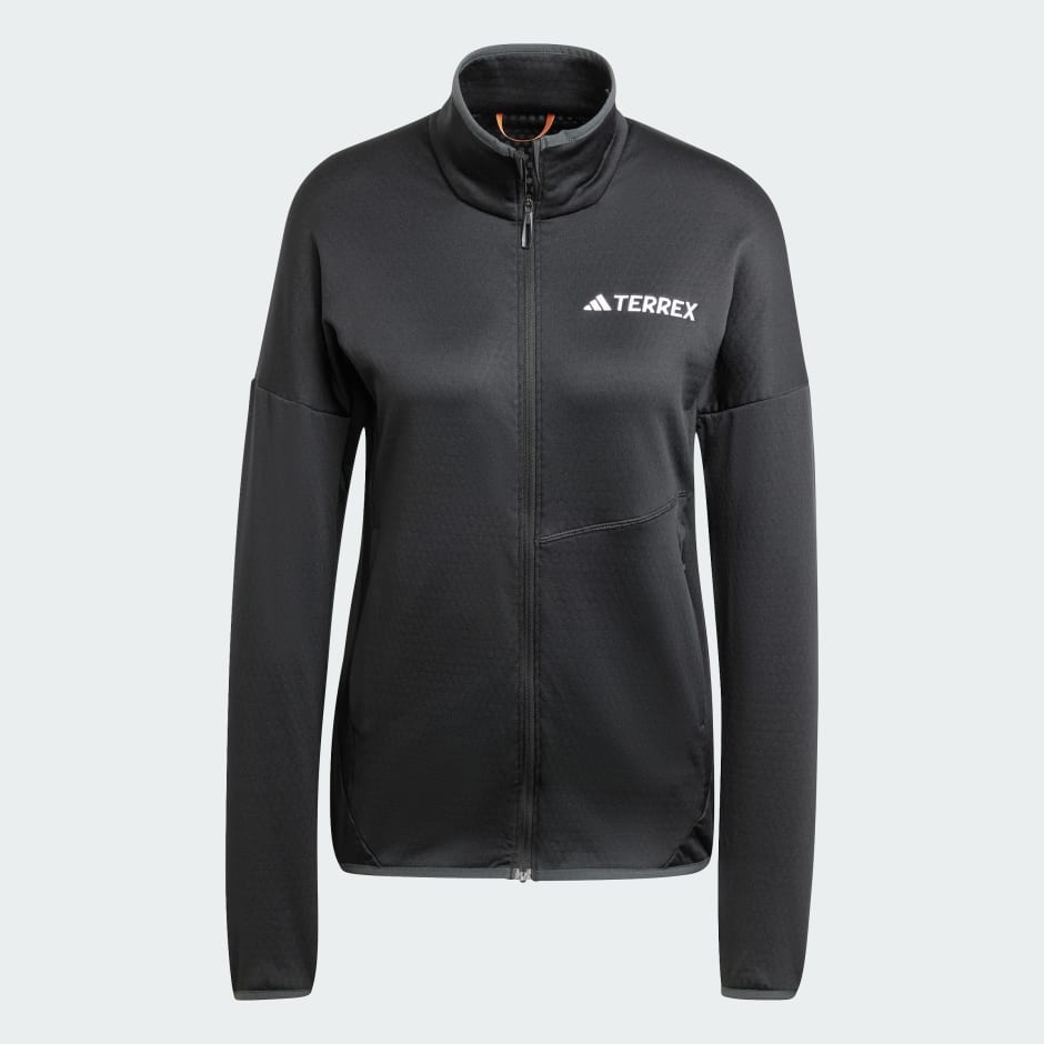 Jachetă din fleece Terrex Xperior Climawarm Light
