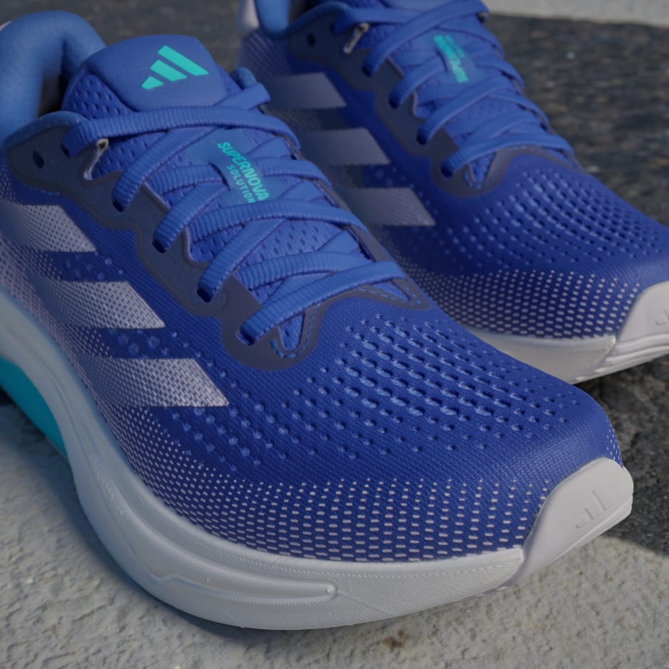 Supernova Solution Running Shoes