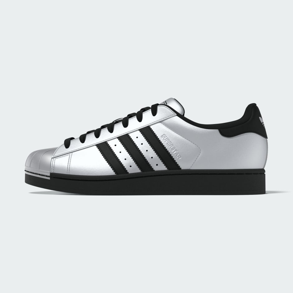 ADIDAS SUPERSTAR SHOES