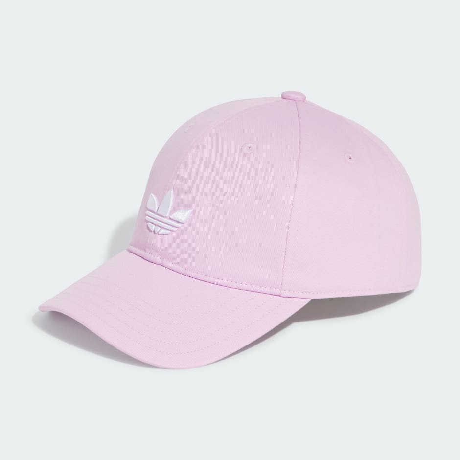 Adicolor Classic Trefoil Baseball Cap