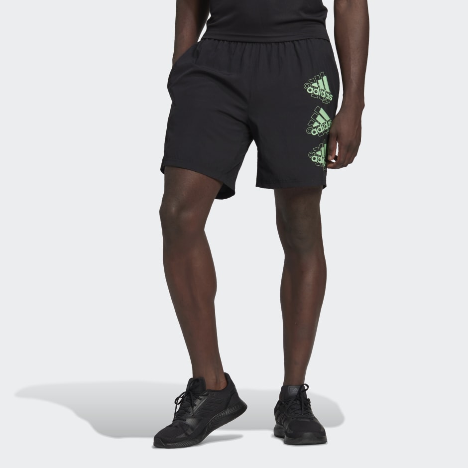 Shorts Brand Love