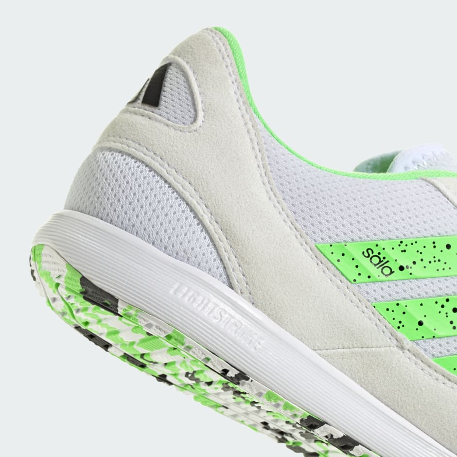 Ghete de sală Top Sala Competition 2