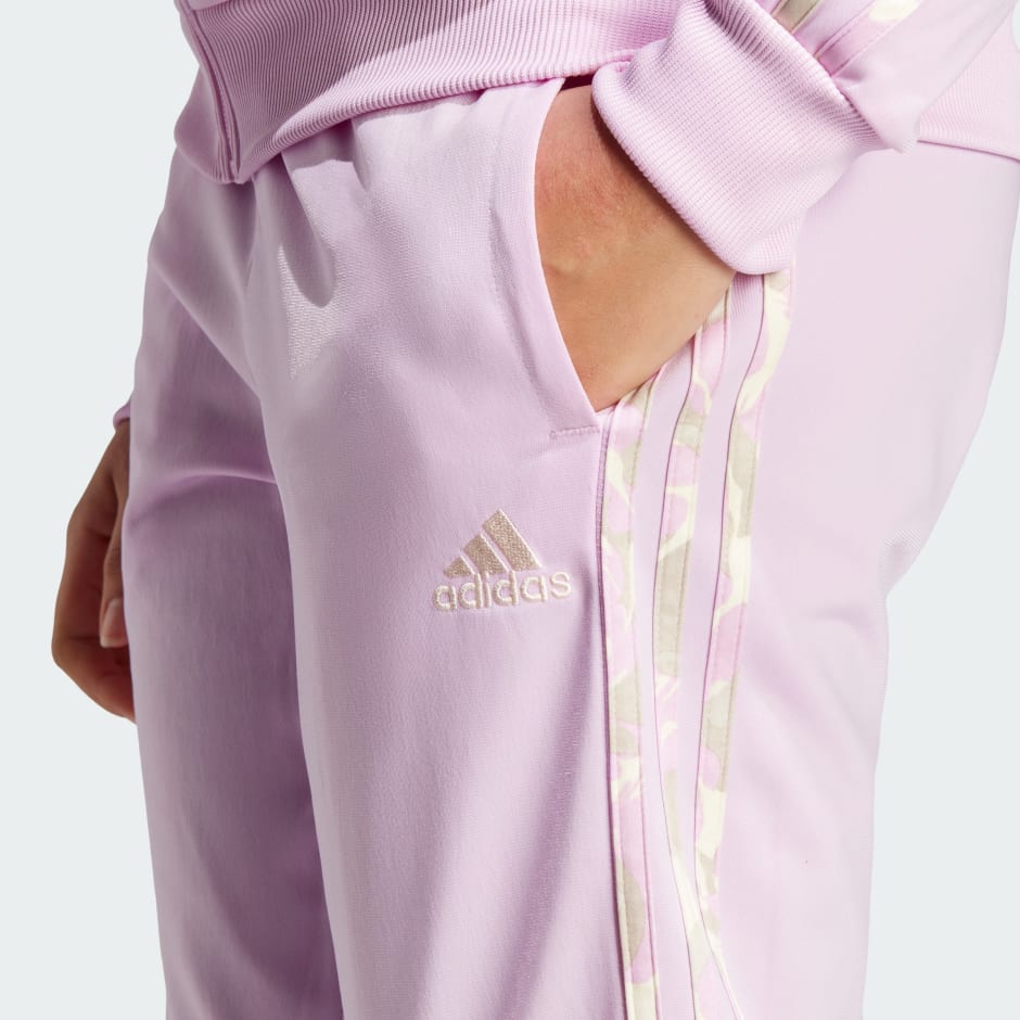 Essentials 3-Stripes Tracksuit