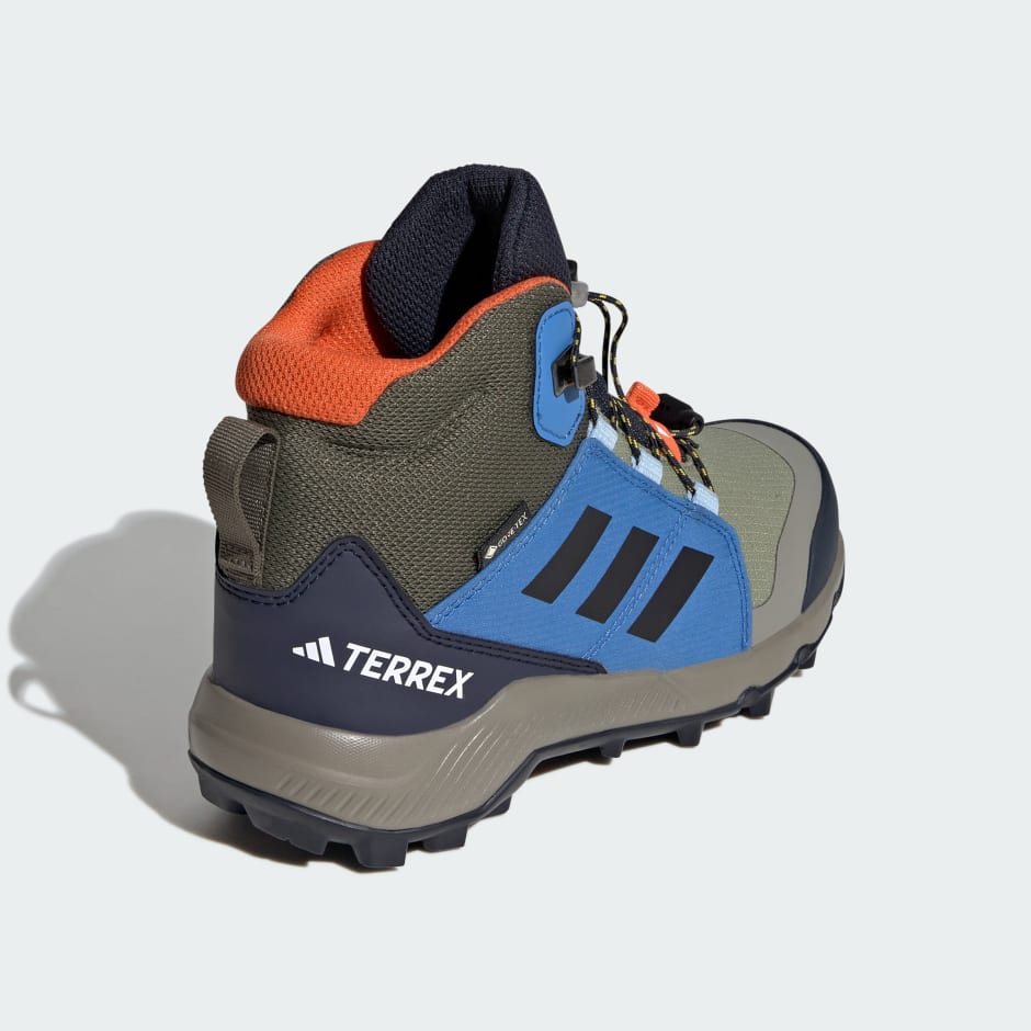 Pantofi de drumeție Terrex Mid GORE-TEX