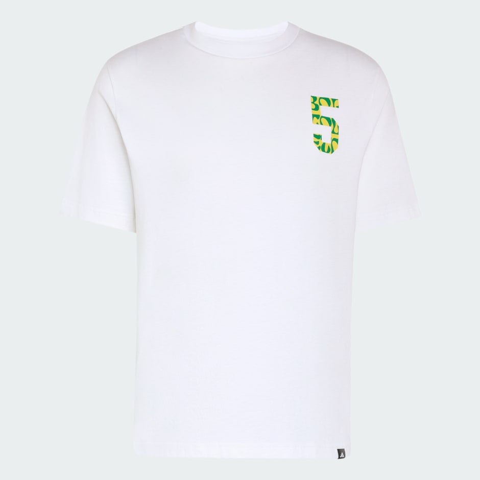 MAJICA S GRAFIČKIM MOTIVIMA AUDI REVOLUT F1 TEAM GABRIEL BORTOLETO