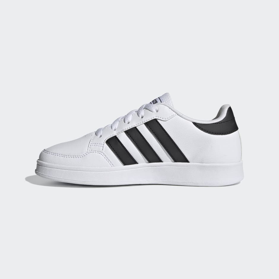 adidas breaknet shoes men's