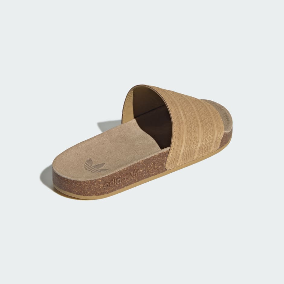 Adilette Slides