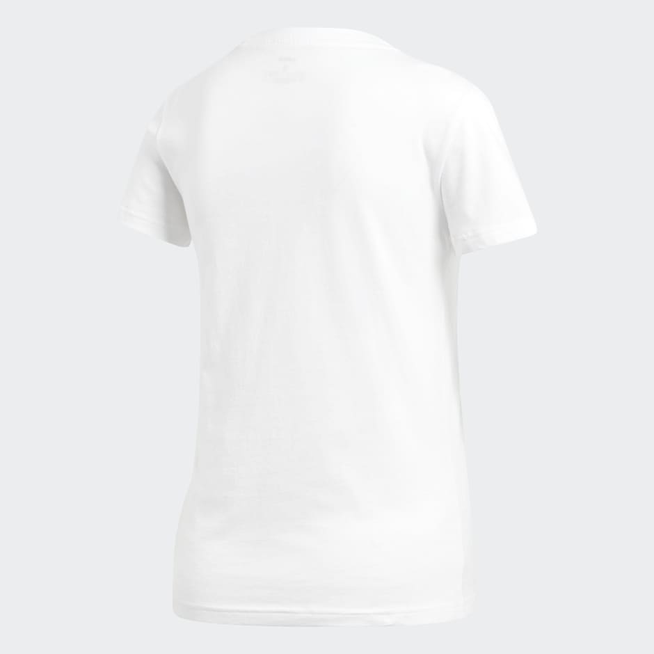 TRICOU ESSENTIALS CU LINII SIMPLE