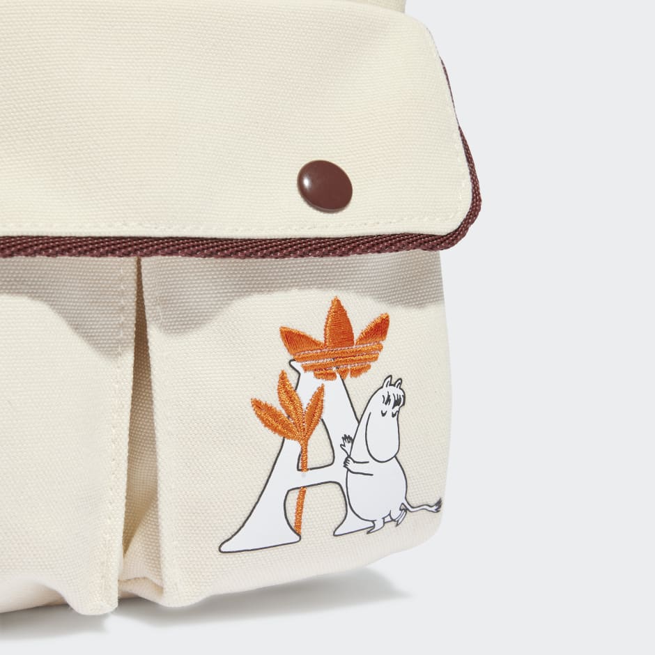 adidas Originals x Moomin Mini Backpack