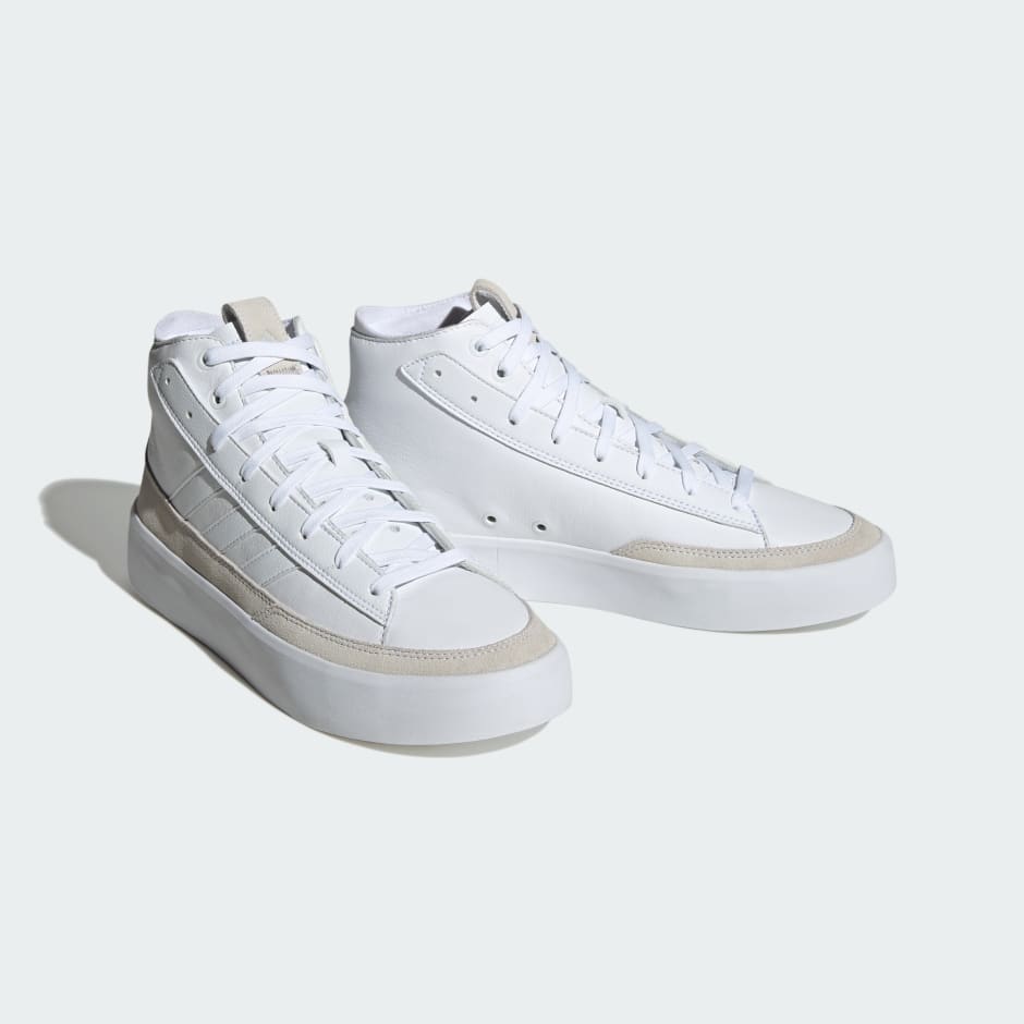 ZNSORED HI PREM LEATHER