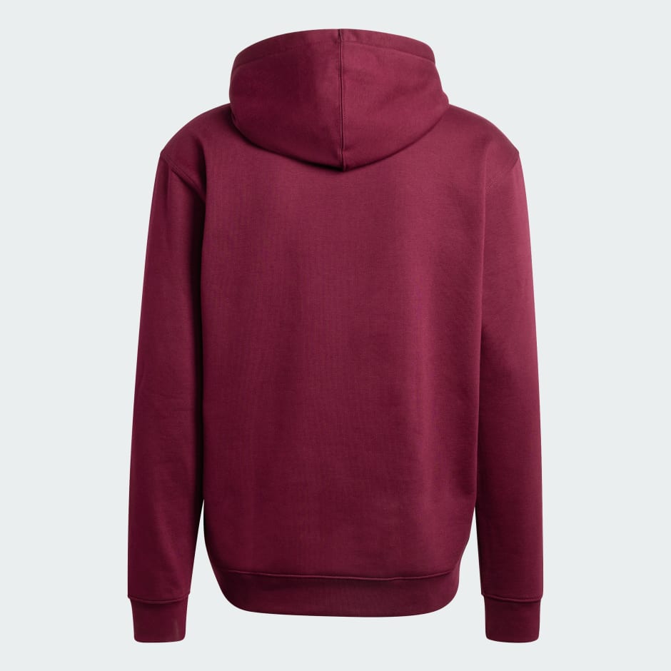 HANORAC LEJER DIN FLEECE ESSENTIAL