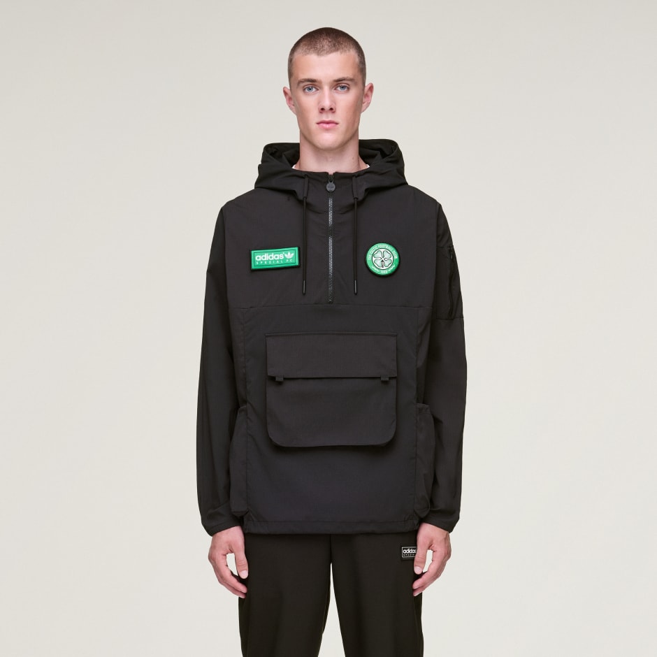 JAKNA CELTIC SPZL F.C.