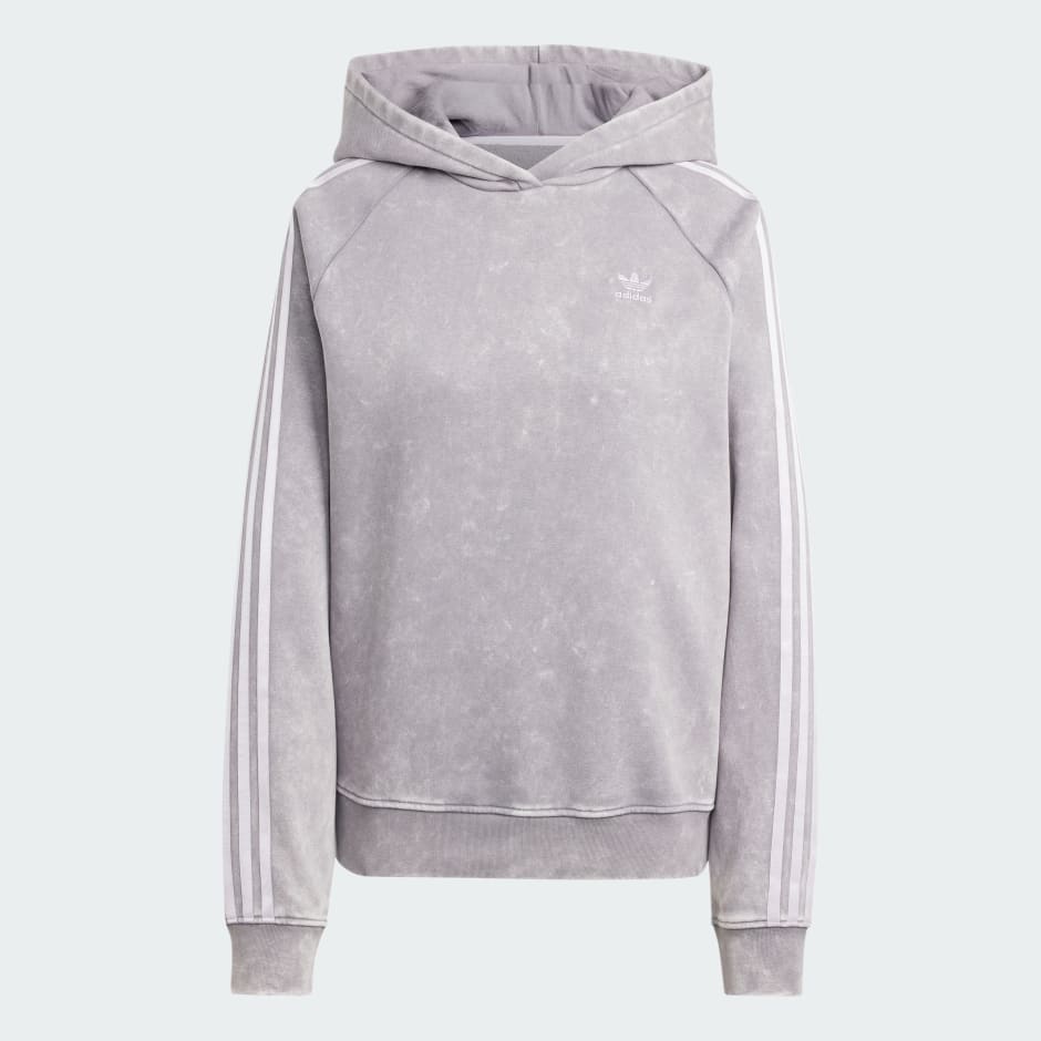 WASH HOODIE