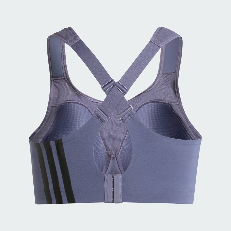 حمالة الصدر TLRD Impact الرياضية بدعم عالٍ