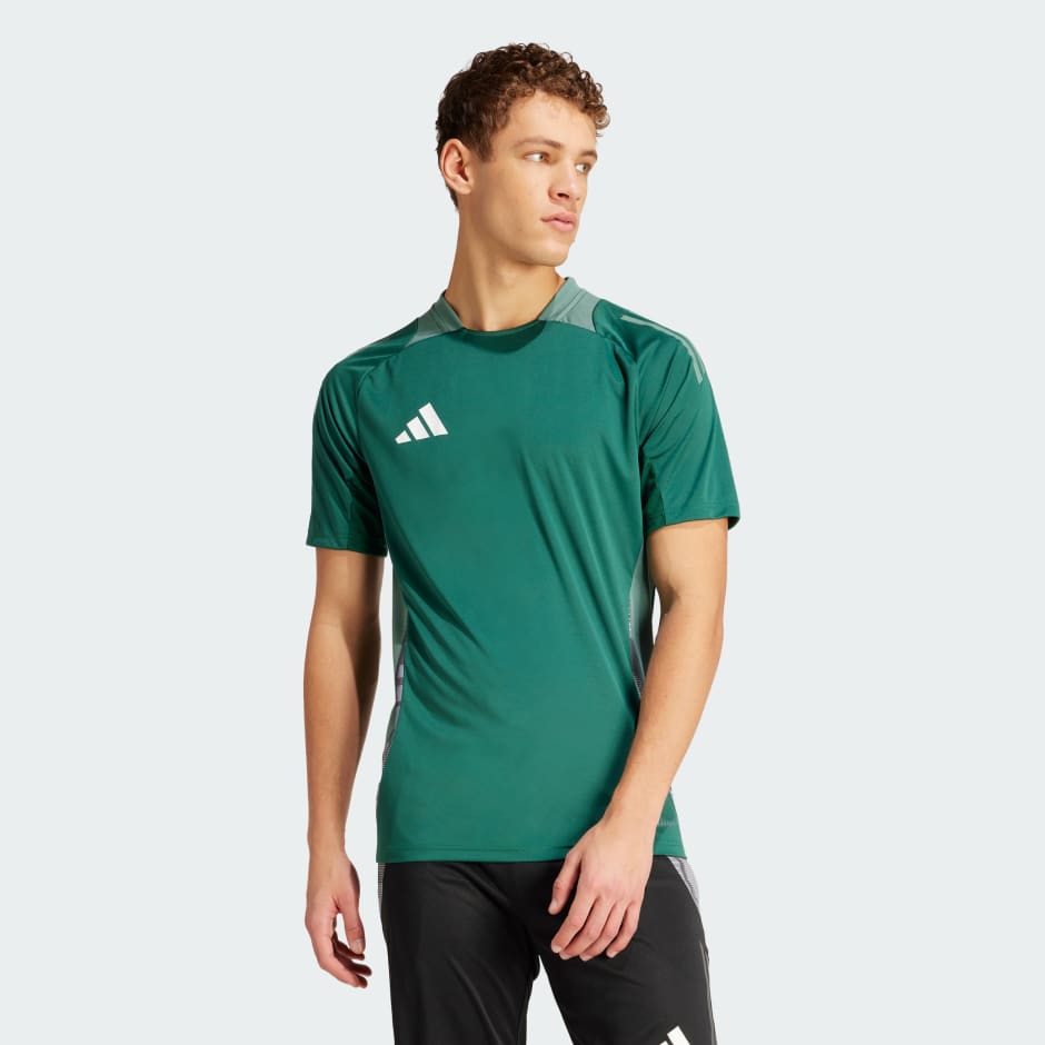 Tiro 24 Competition Training Jersey