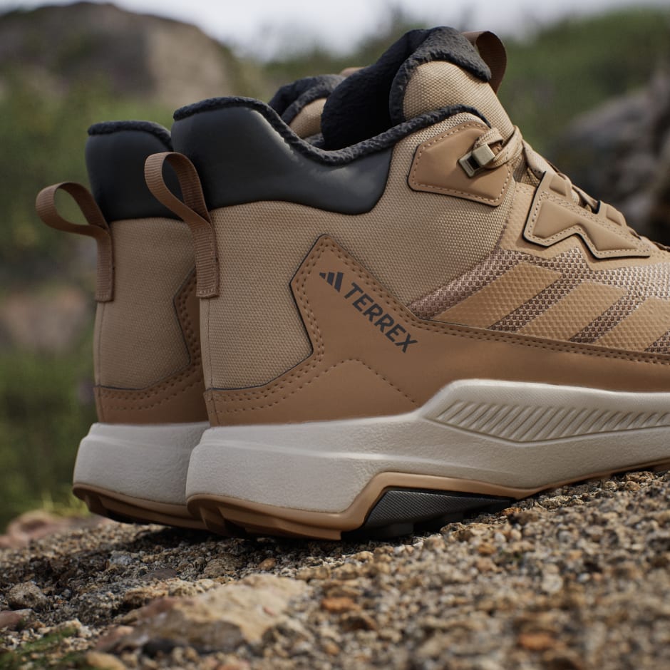 Ghete de drumeție Terrex Anylander CLIMAWARM+