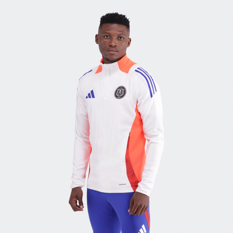 Orlando Pirates Tiro 24 Training Top
