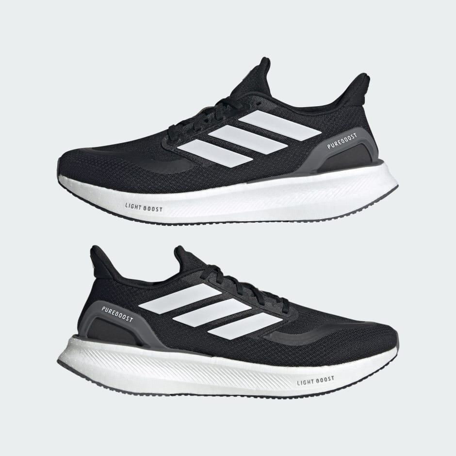 Tenisice za trčanje Pureboost 5