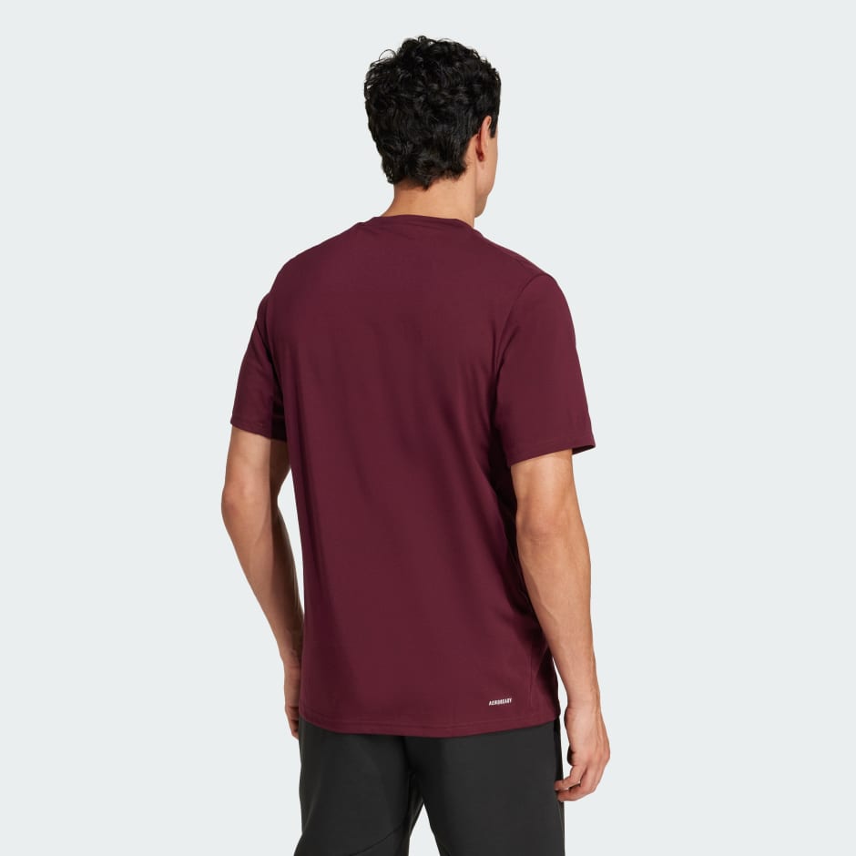 Train Essentials Feelready Training Tee