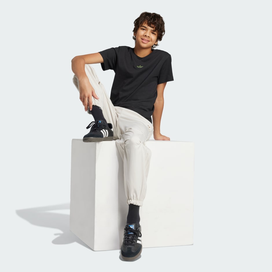 تيشيرت adidas Originals x Minecraft Graphic