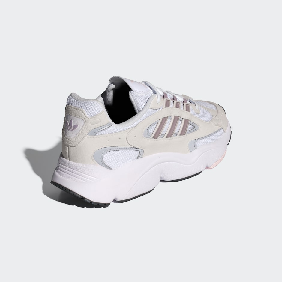 Women's Shoes - OZMILLEN Shoes - Grey | adidas Saudi Arabia