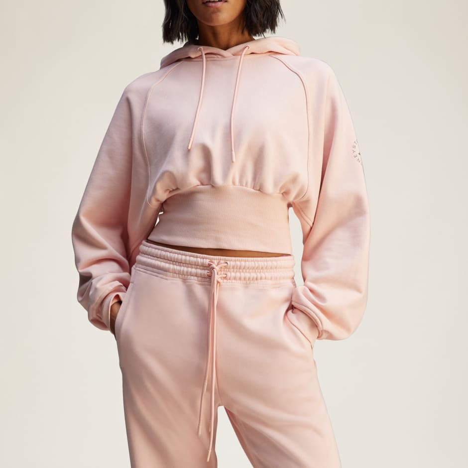 adidas by Stella McCartney Straight Leg Pants