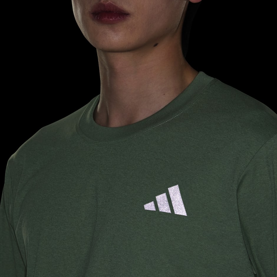 Modern Tech Cool Short Sleeve Tee