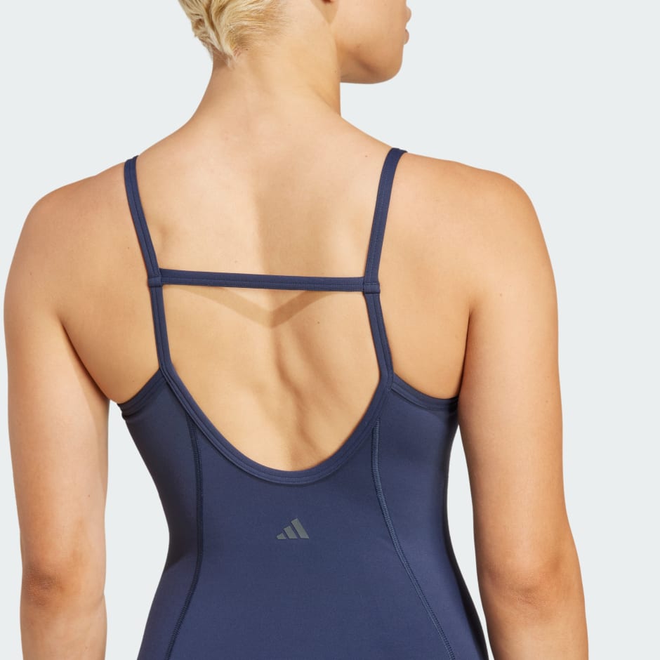 Yoga Bodysuit