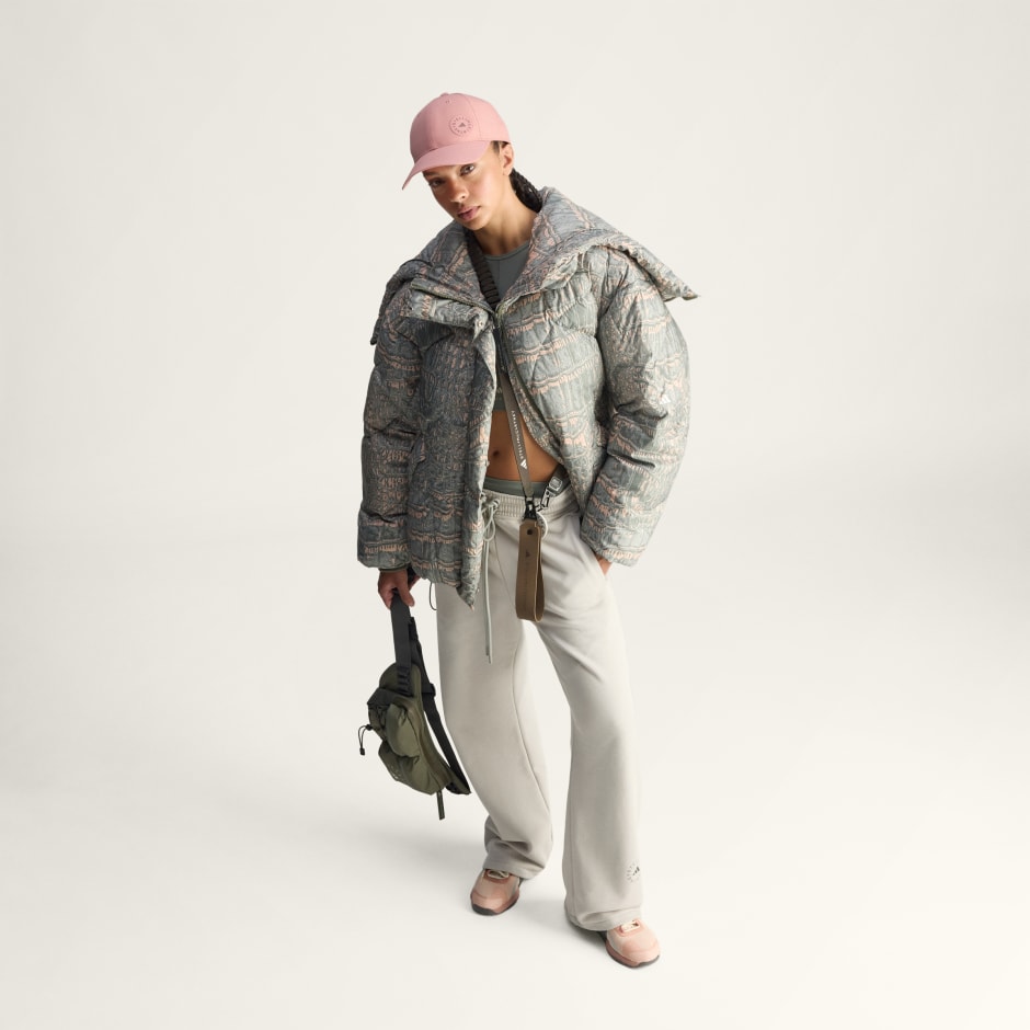 بنطال adidas by Stella McCartney Straight Leg