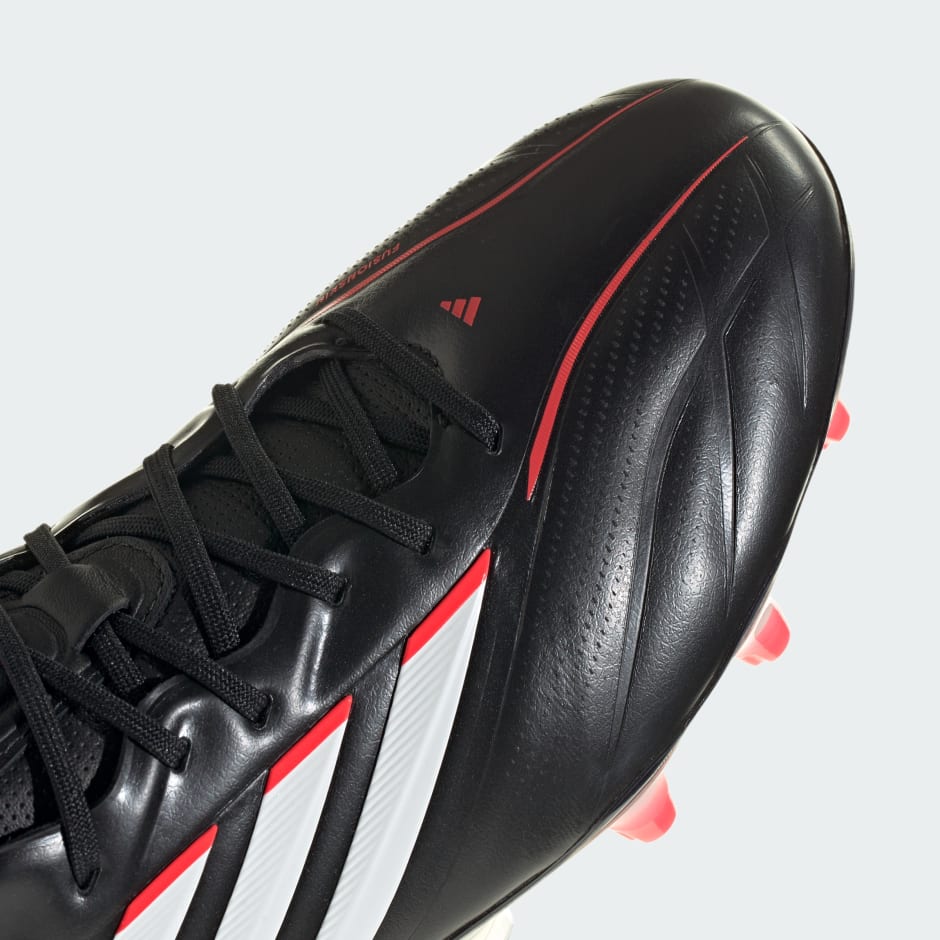 COPA PURE IV ELITE Firm Ground Football Boots