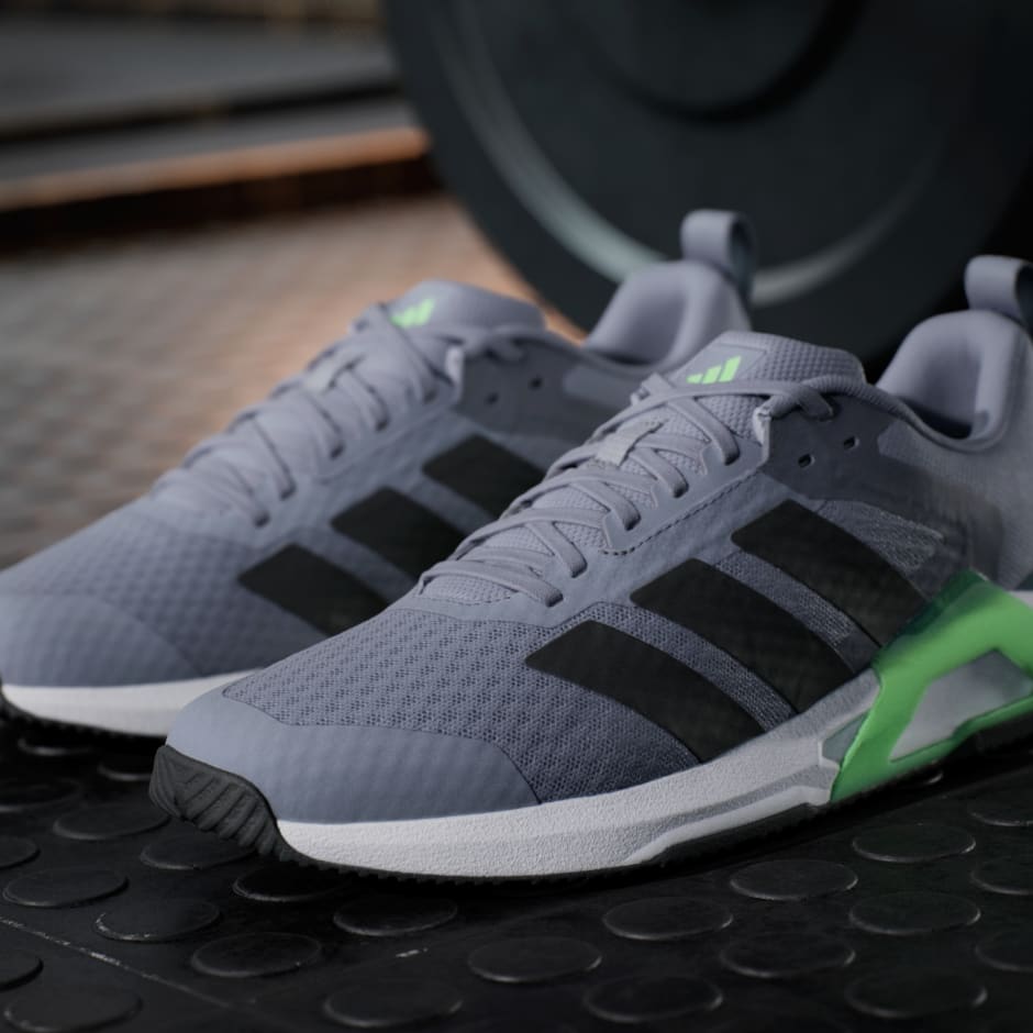 Dropset Control Trainer