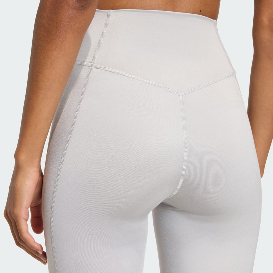 Optime Essentials Workout Shine 7/8 טייץ