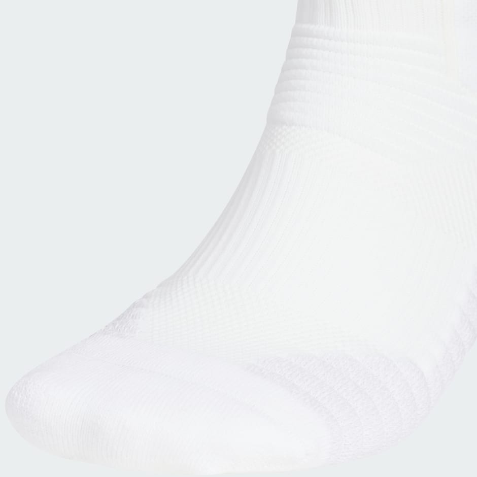 Basketball Select Mid Crew Sock