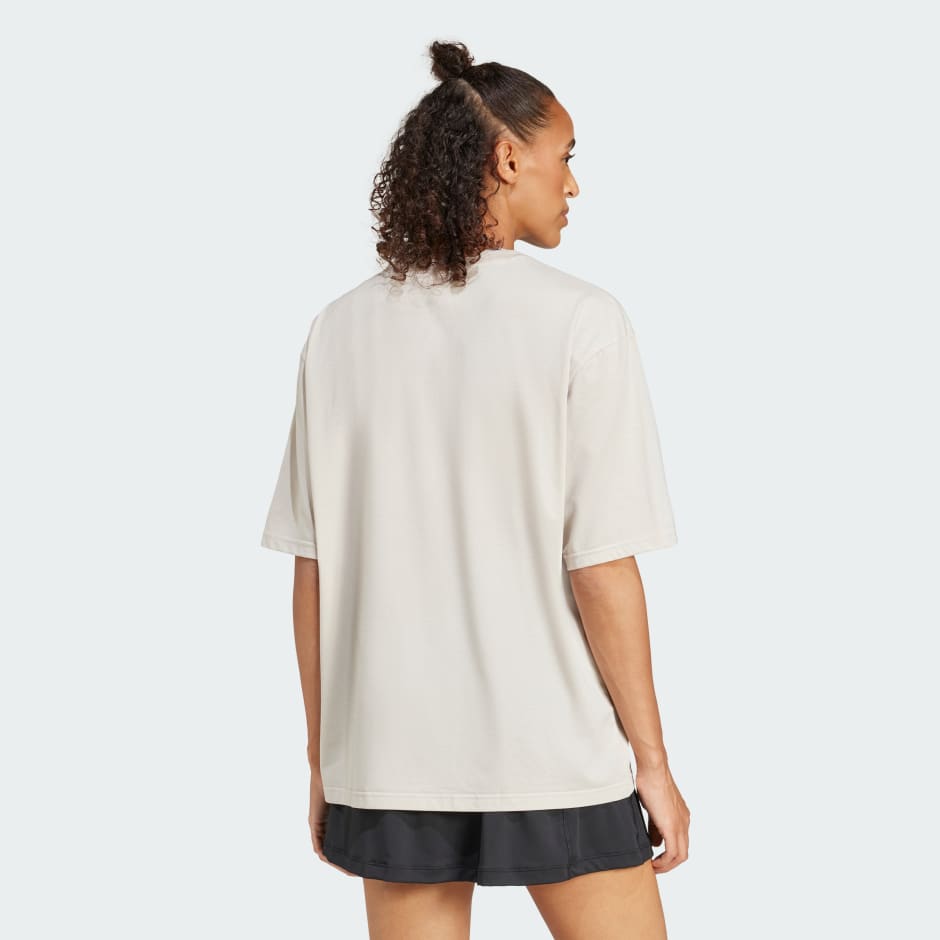 Climacool Training Animal Logo Graphic Tee