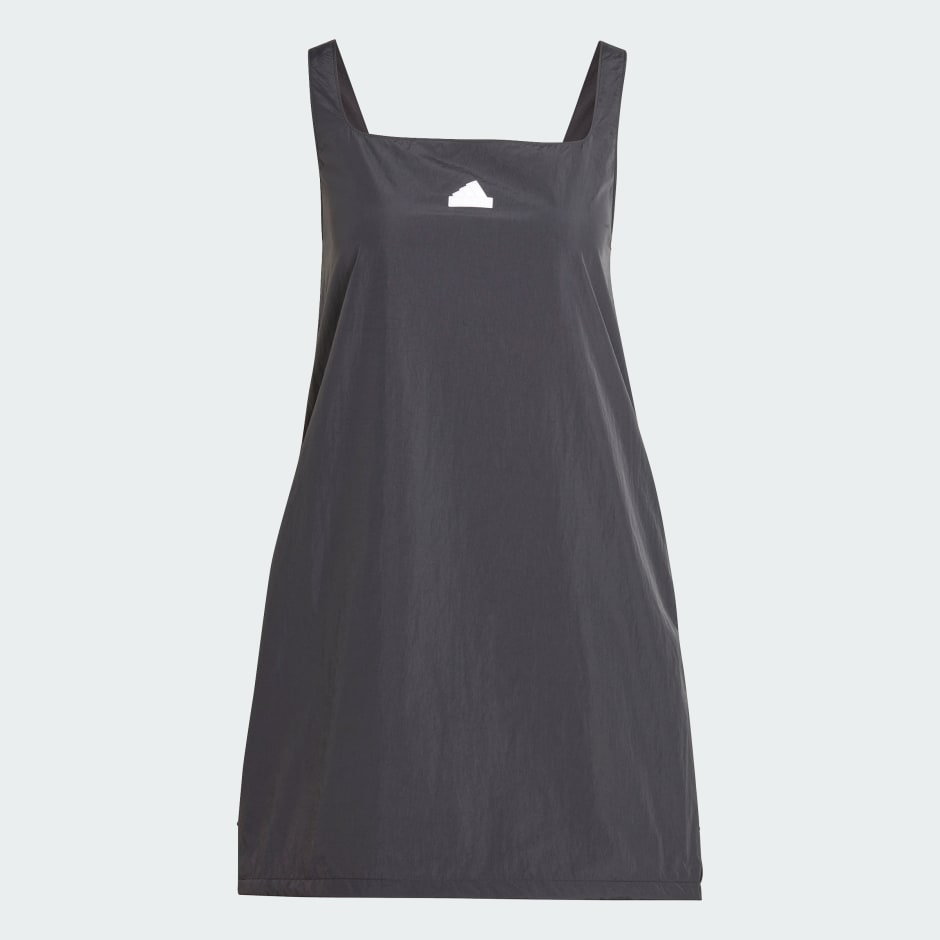 City Escape Summer Dress