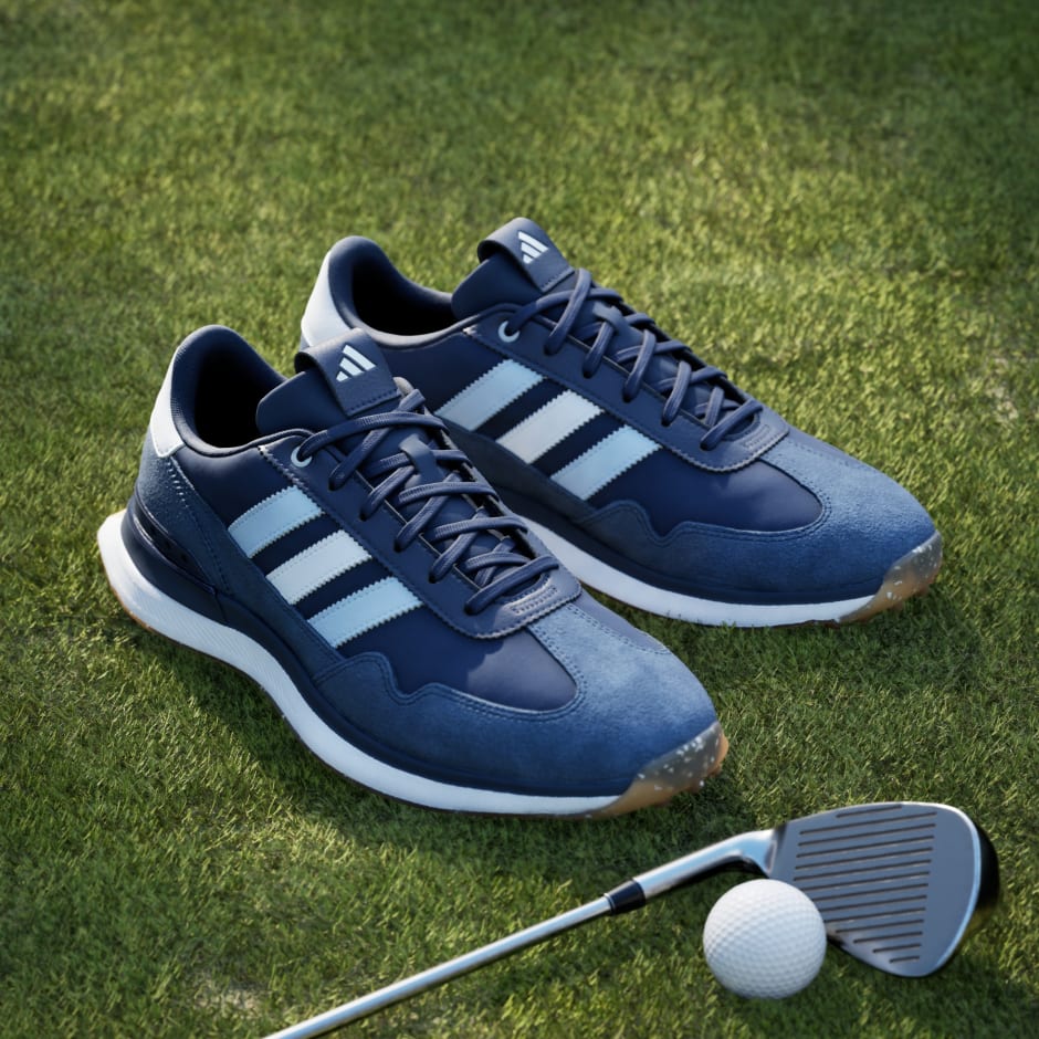 S2G 26 TEXTILE SPIKELESS GOLF SHOES