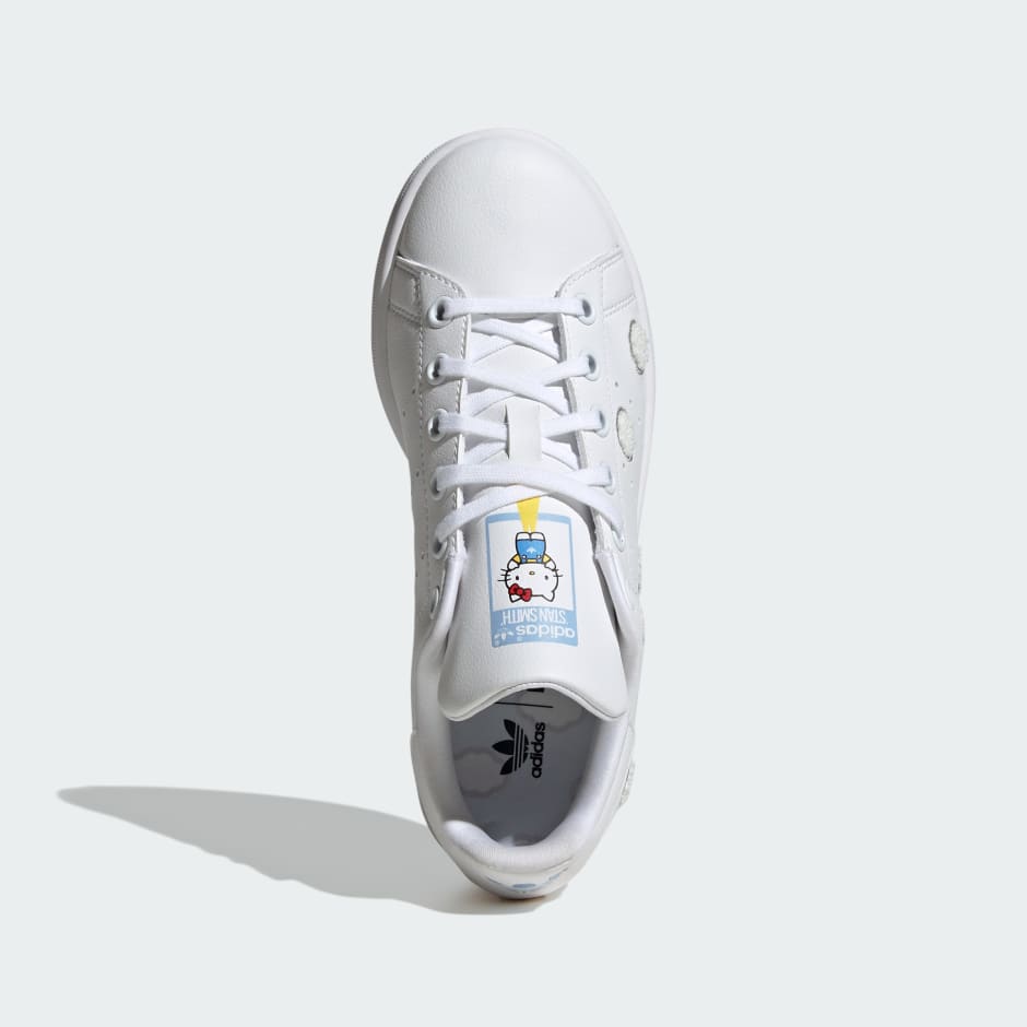 adidas x Hello Kitty Stan Smith Shoes Kids