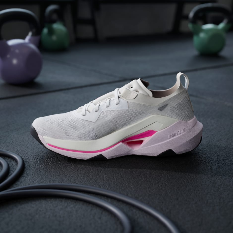 Rapidmove Pro Training Shoes