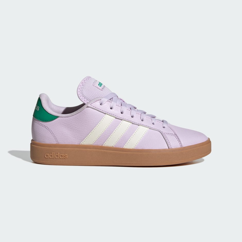 Grand Court Base Shoes