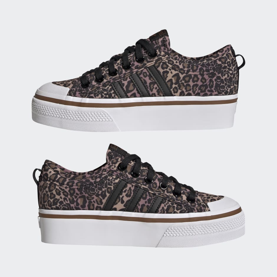 Tenis Nizza Plataform