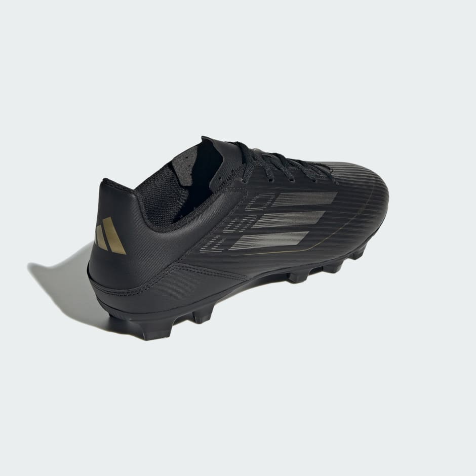 F50 Club Flexible Ground Boots