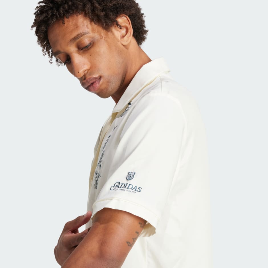Leisure Bowling Shirt