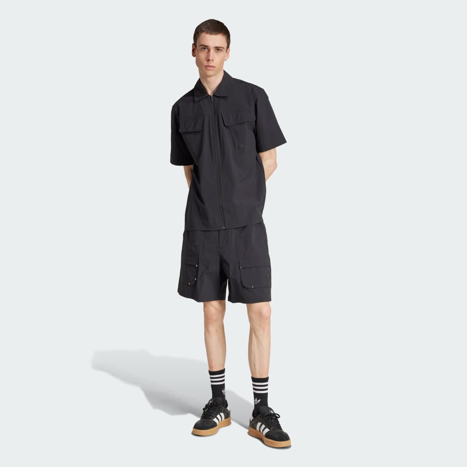 Premium Essentials Utility Shirt