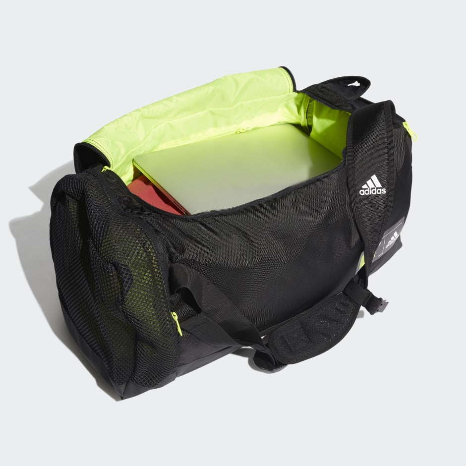 adidas 4athlts duffel bag medium