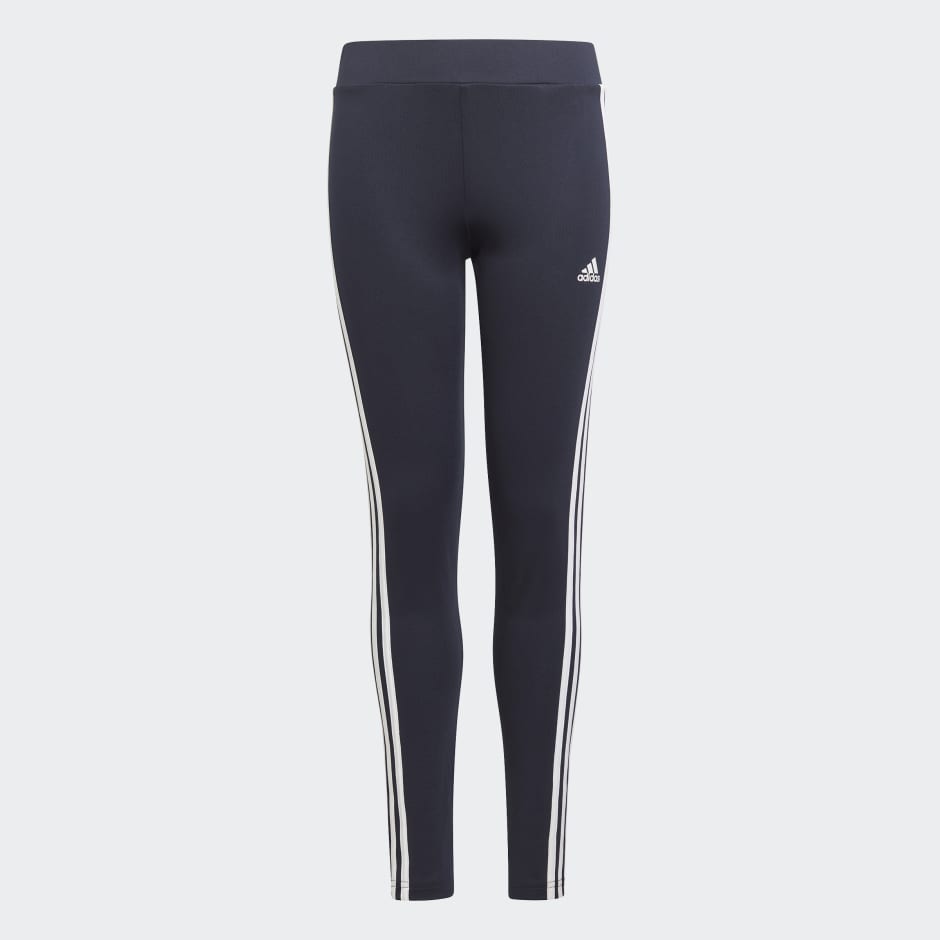 Designed 2 Move 3-Stripes Tights image number null