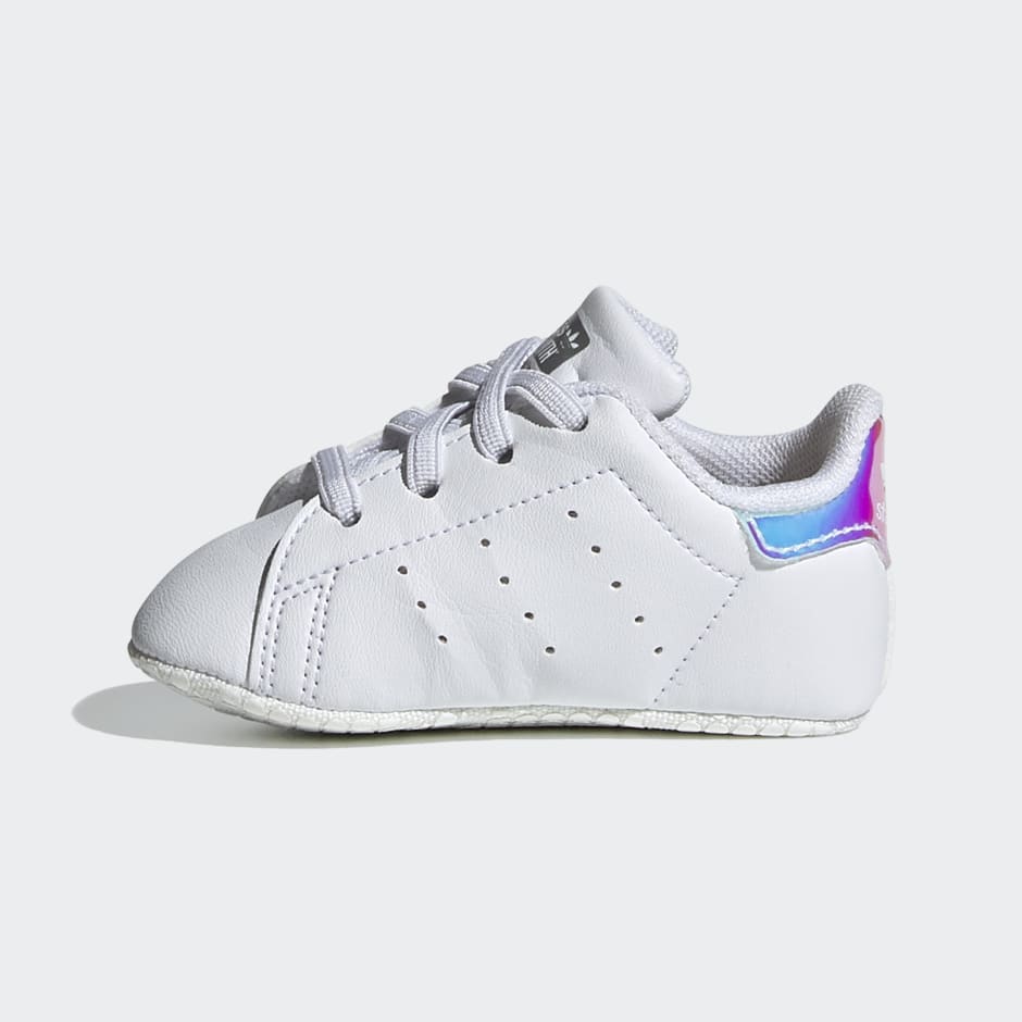 Stan Smith Crib Shoes